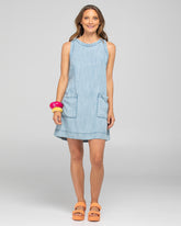 BOOM SHANKAR Mina Dress - Comoda